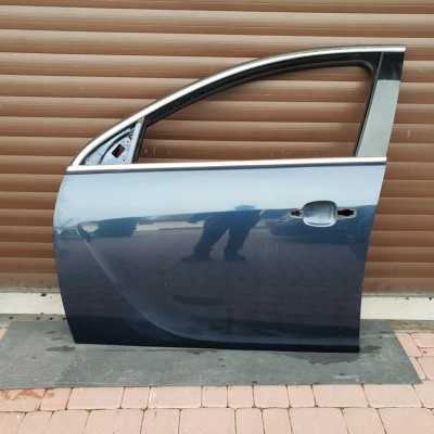 Drzwi przod przednie lewe Opel INSIGNIA Z22a