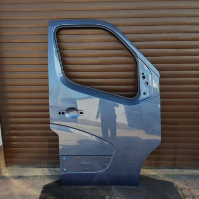 Drzwi przód przednie NV400 IGŁA MASTER MOVANO