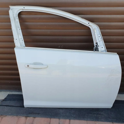Drzwi przód przednie Opel Astra J IV białe prawe