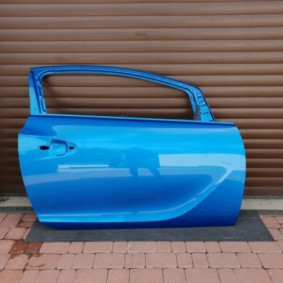 Drzwi przód przednie Opel Astra J IV GTC Z22U OPC