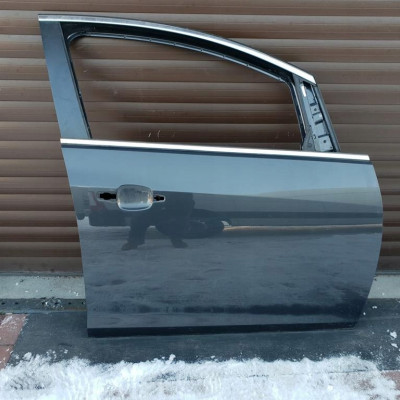 Drzwi przód przednie Opel Astra J IV Z190 igła