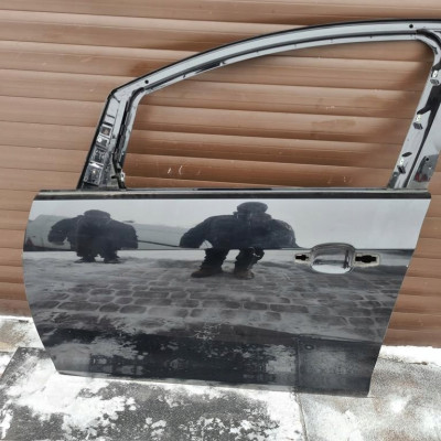 Drzwi przód przednie Opel Astra J IV Z22c