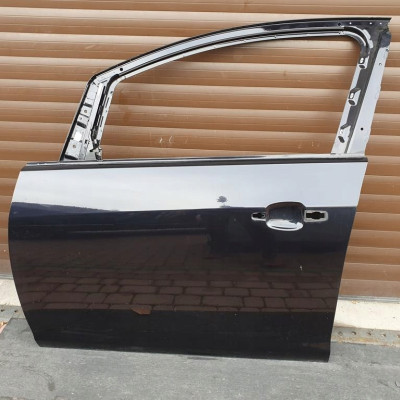 Drzwi przód przednie Opel Astra J IV Z22c igła