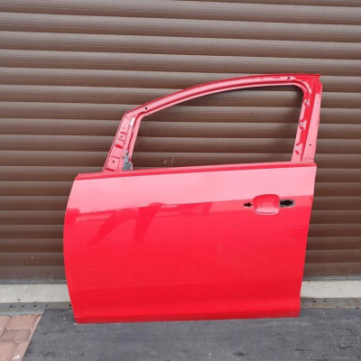 Drzwi przód przednie Opel Astra J IV Z50b igła