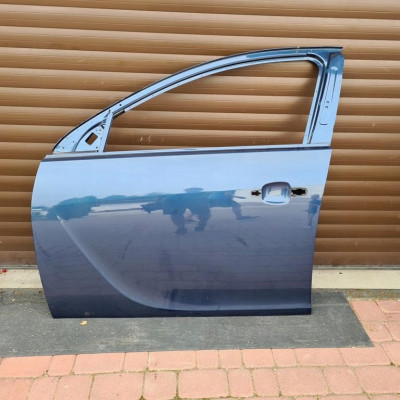 Drzwi przód przednie Opel Insignia IGŁA Z22w