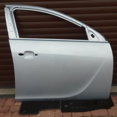 Drzwi przód przednie Opel Insignia igły Z176