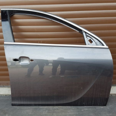Drzwi przód przednie Opel Insignia igły Z177