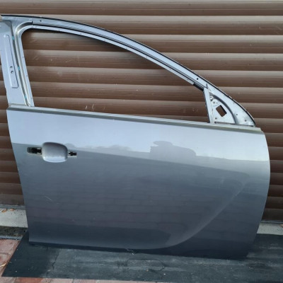 Drzwi przód przednie Opel Insignia igły Z195