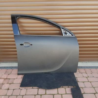 Drzwi przód przednie Opel Insignia igły Z22c MAT