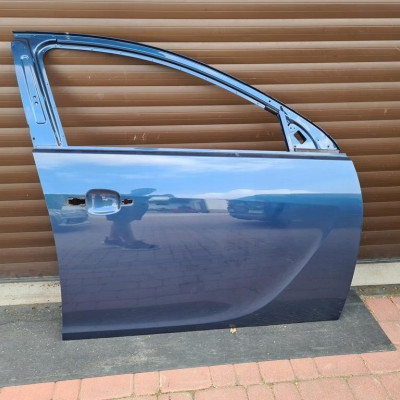 Drzwi przód przednie Opel Insignia igły Z22W