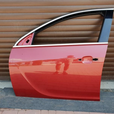 Drzwi przód przednie Opel Insignia igły Z50C