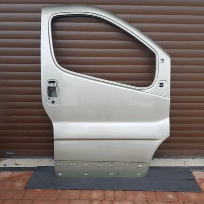 Drzwi przód przednie prawe IGŁA VIVARO TRAFIC