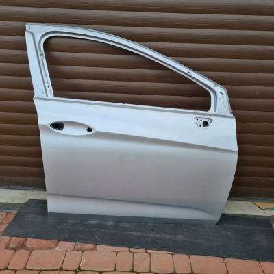 Drzwi przód przednie prawe Opel Astra K Z176 IGŁA