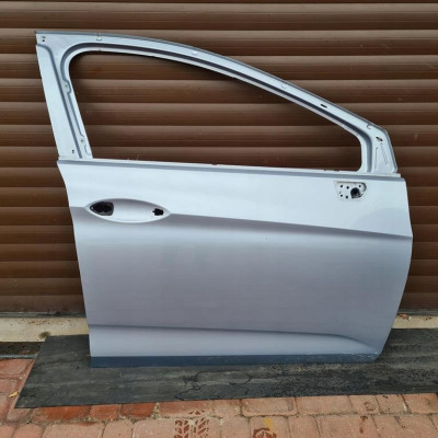 Drzwi przód przednie prawe Opel Astra K Z189 IGŁA