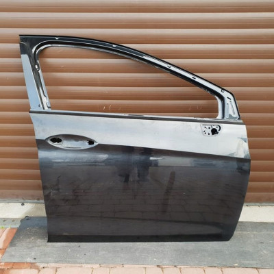Drzwi przód przednie prawe Opel Astra K Z22c IGŁA