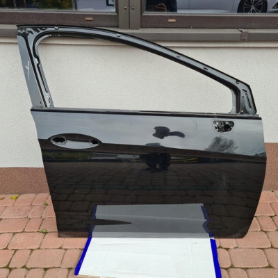 Drzwi przód przednie prawe Opel Astra K Z22Y