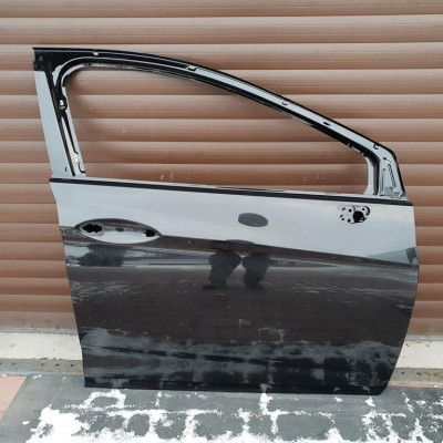 Drzwi przód przednie prawe Opel Astra K Z22Y IGŁA