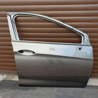 Drzwi przód przednie prawe Opel Astra K Z41W IGŁA