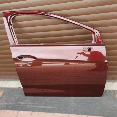 Drzwi przód przednie prawe Opel Astra K Z50W IGŁA