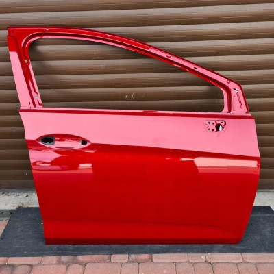 Drzwi przód przednie prawe Opel Astra K Z51a