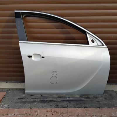 Drzwi przód przednie prawe Opel INSIGNIA