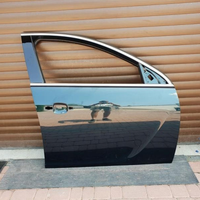 Drzwi przód przednie prawe Opel INSIGNIA Z30V IGŁA