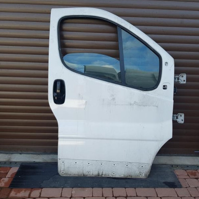 Drzwi przód przednie prawe VIVARO TRAFIC PRIMASTAR