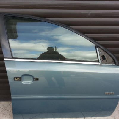 Drzwi przód przednie Vectra C Signum kielce Z169