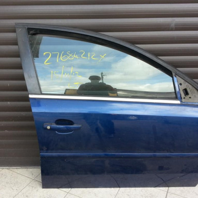 Drzwi przód przednie Vectra C Signum kielce Z21B