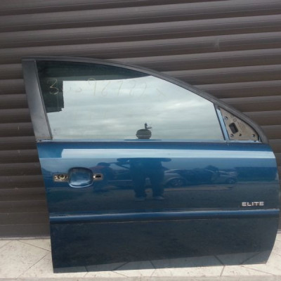 Drzwi przód przednie Vectra C Signum kielce Z21U