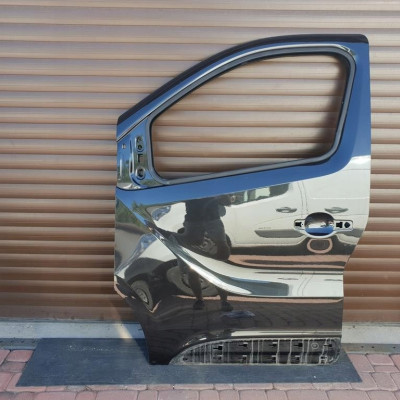 Drzwi przód przednie VIVARO B III TRAFIC III 2016r