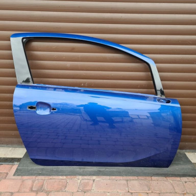 Drzwi przód przednie Z22u Opel Corsa E OPC VXR 3D