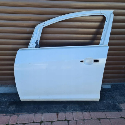 Drzwi przód przednie Z40r 40r Opel Astra J IV
