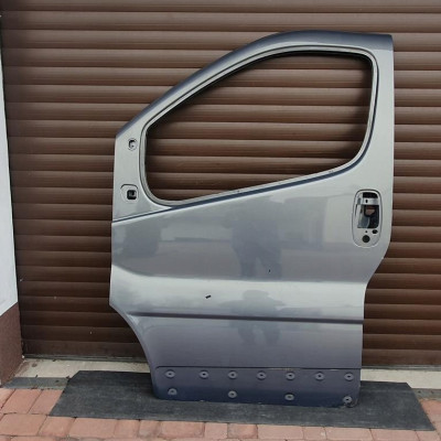 Drzwi przód przednie ładne VIVARO TRAFIC