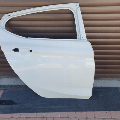 Drzwi tył HB prawe Opel Astra K Z40r 40r IGŁA