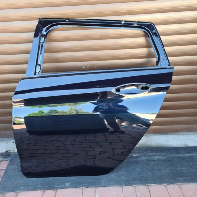 Drzwi tył kombi tylne lewe Opel Astra K Z22X IGŁA