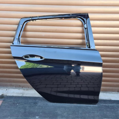 Drzwi tył kombi tylne prawe Opel Astra K Z22X IGŁA