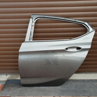 Drzwi tył tylne Hatchback Opel Astra K Z10A IGŁA