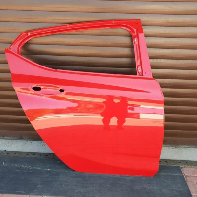 Drzwi tył tylne HB Hatchback Opel Astra K 5 V Z50S