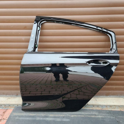 Drzwi tył tylne HB IGŁA z22y Opel Insignia B