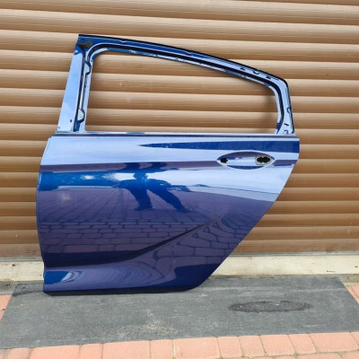 Drzwi tył tylne HB IGŁA z23f Opel Insignia B