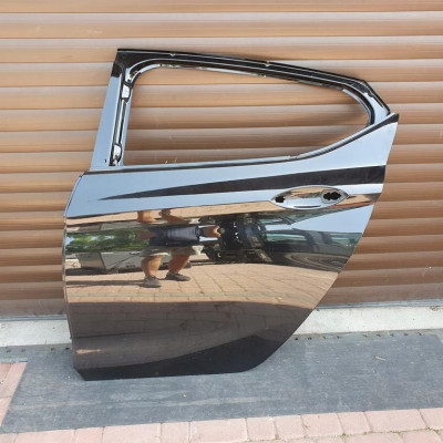 Drzwi tył tylne HB lewe Opel Astra K Z22Y IGŁA