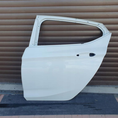 Drzwi tył tylne HB lewe Opel Astra K Z40r 40r IGŁA