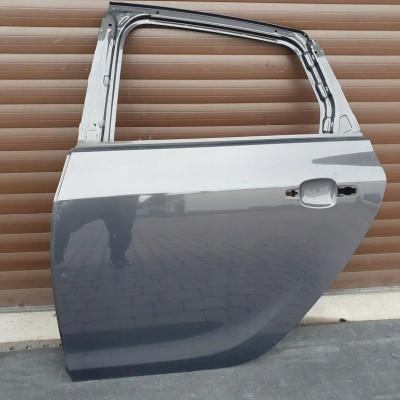 Drzwi tył tylne HB Opel Astra J IV Z190 igła