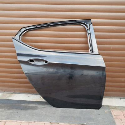 Drzwi tył tylne HB prawe Opel Astra K Z22c IGŁA