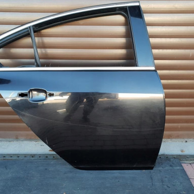 Drzwi tył tylne HB SEDAN Opel Insignia Z20R