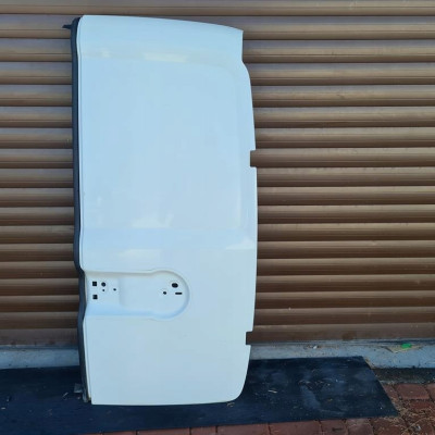 Drzwi tył tylne IGŁA Opel Combo D II