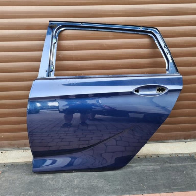 Drzwi tył tylne kombi IGŁA z23f Opel Insignia B
