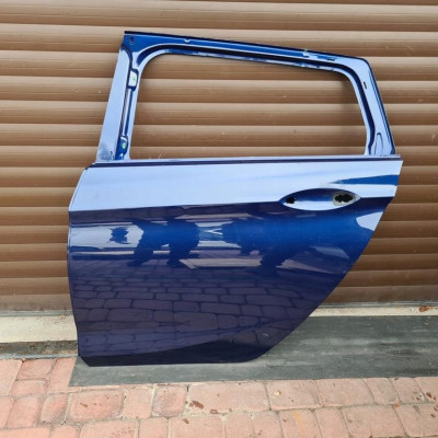 Drzwi tył tylne kombi Opel Astra K Z23F 23f IGŁA