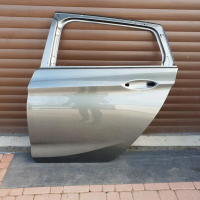 Drzwi tył tylne kombi Opel Astra K Z41W IGŁA